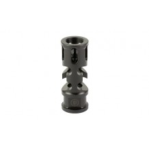 PWS MOD 2 FSC556 .223 1/2X28 BLK