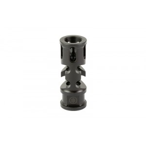 PWS MOD 2 FSC556 .223 1/2X28 BLK