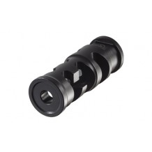 PWS PRC 1/2X28 BLK COMP