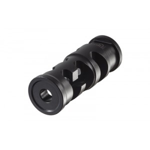 PWS PRC 1/2X28 BLK COMP