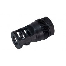 PWS FRC 5/8X24 COMP SPRSSR READY BLK