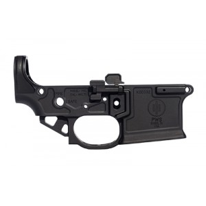 PWS MK1 MOD 2-M STRIPPED LOWER