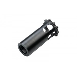 PWS 1/2X28 PISTON BLK