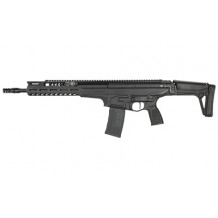 PWS UXR ELITE 8.6BLK 14.5