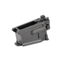 PWS UXR MAGWELL MD FRAME AR15