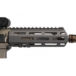 Q HONEY BADGER MLOK HANDGUARD 6