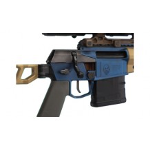 Q EXTENDED BOLT HANDLE FOR THE FIX