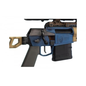 Q EXTENDED BOLT HANDLE FOR THE FIX