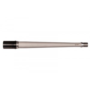Q FIX BARREL ASSEMBLY 8.6 BLK 12