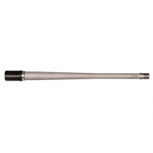 Q FIX BARREL ASSEMBLY 8.6 BLK 16
