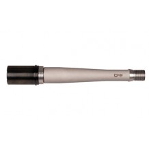 Q FIX BARREL ASSEMBLY 8.6 BLK 8