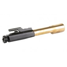 Q HONEY BADGER TWO PIECE BCG
