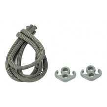 Q SLING MOUNT DEVIL GRAY