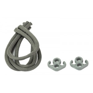 Q SLING MOUNT DEVIL GRAY