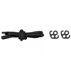 Q SLING MOUNT DEVIL BLACK