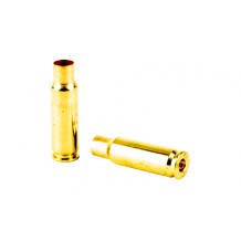 Q HORNADY BRASS 8.6BLK 100 COUNT