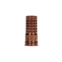 Q CHERRY BOMB MB M18X1.5 8.6 BLK