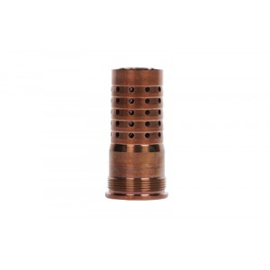 Q CHERRY BOMB MB M18X1.5 8.6 BLK