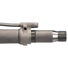 Q HONEY BADGER ADJUSTABLE GAS BLOCK