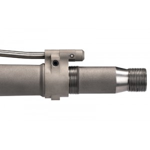 Q HONEY BADGER ADJUSTABLE GAS BLOCK