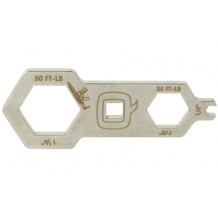 Q HONEY BADGER MULTI TOOL