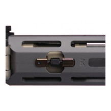 Q HONEY BADGER TURNBUCKLE ASSEMBLY