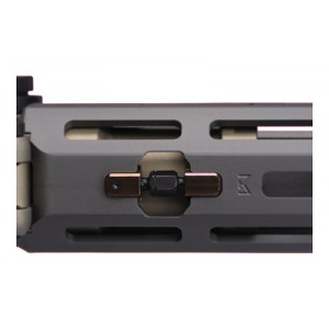 Q HONEY BADGER TURNBUCKLE ASSEMBLY