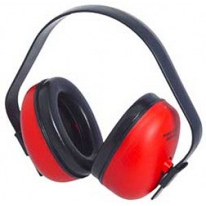 RADIANS DEF-GUARD MUFFS NRR23