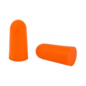 RADIANS FOAM EARPLUGS NRR32 25PK