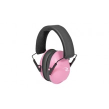 RADIANS PASSIVE EARMUFF PINK LOW SET