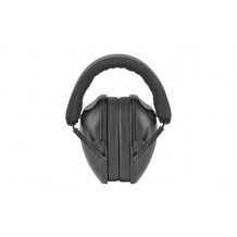 RADIANS X-SM CMPCT LOWSET EARMUFF BK