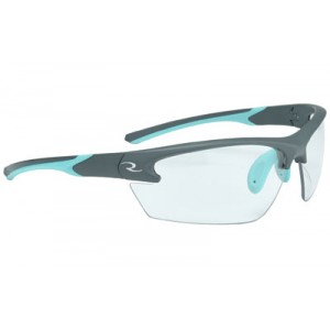 RADIANS LADIES GLASSES AQUA/CLEAR