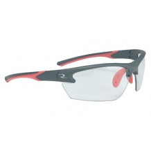 RADIANS LADIES GLASSES CORAL/CLEAR