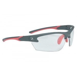 RADIANS LADIES GLASSES CORAL/CLEAR