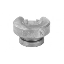 RCBS SHELL HOLDER # 10