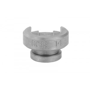 RCBS SHELL HOLDER # 14