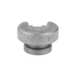 RCBS SHELL HOLDER # 16