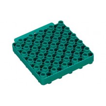 RCBS UNIVERSAL CASE LOADING BLOCK