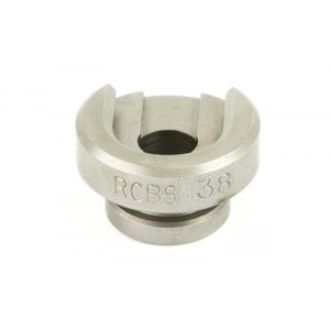 RCBS SHELL HOLDER #38