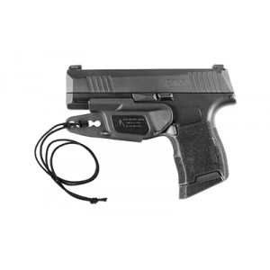 RAVEN VANGUARD 2 SIG P365 BLK ADV