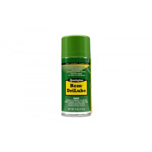 REM DRILUBE 4 OZ. AEROSOL