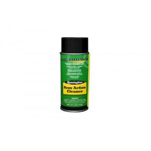 REM ACTION CLEANER 4 OZ. AEROSOL