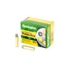 REM WHLGUN 32H&R MAG 95GR 20/500