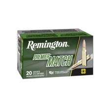 REM 6.5GRN 130GR REM BERG OTM 20/200