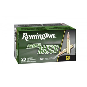 REM 6.5GRN 130GR REM BERG OTM 20/200