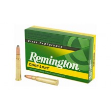 REM 303BRIT 180GR SP CL 20/200