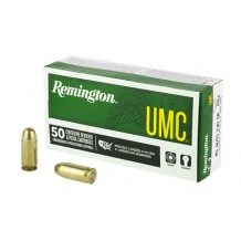 REM UMC 45ACP 230GR FMJ 50/500