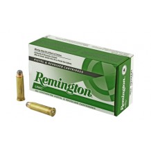 REM UMC 357MAG 125GR JSP 50/500