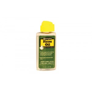 REM REM-OIL 1 0Z. BTL