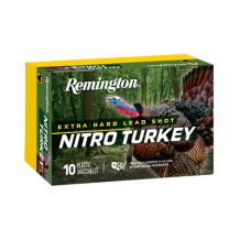 REM NITRO TURKEY 12GA 3IN #5 10/100